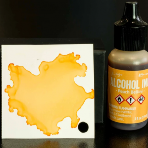 Ranger  Tim Holtz  Tinta al alcohol  PEACH BELLINI   14 ml    1u