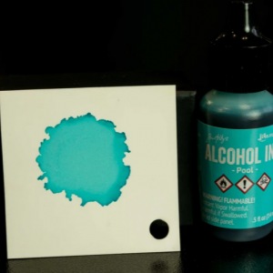 Ranger  Tim Holtz  Tinta al alcohol  POOL   14 ml    1u