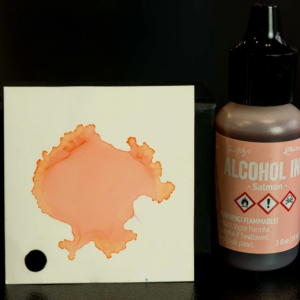 Ranger  Tim Holtz  Tinta al alcohol  SALMON    14 ml         1u