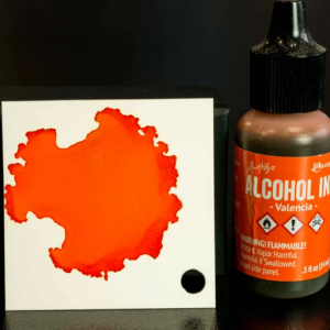 Ranger  Tim Holtz  Tinta al alcohol  VALENCIA   14 ml         1u