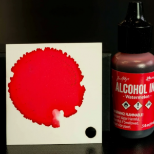 Ranger  Tim Holtz  Tinta al alcohol  WATERMELON   14 ml        1u