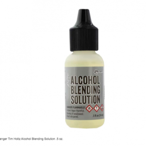 Ranger  Tim Holtz  BLENDING SOLUTION/ SOLUCIÓN EXTENSORA        14 ml    1u