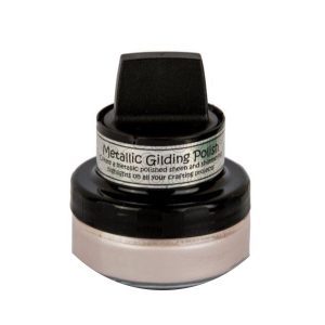 Pasta de Mica con aplicador Cosmic Shimmer: BLOSSOM   50 ml