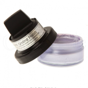 Pasta de Mica con aplicador Cosmic Shimmer: HEATHER   50 ml