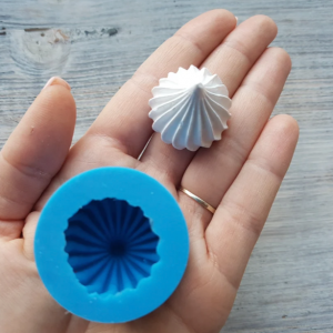 Molde de silicona de MINI MERENGUE       1u