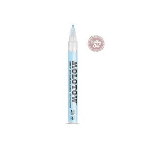 Rotulador  enmascarador Molotow art Masking Liquid  .   2 mm