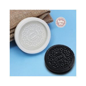 Molde de  galleta   OREO         1u