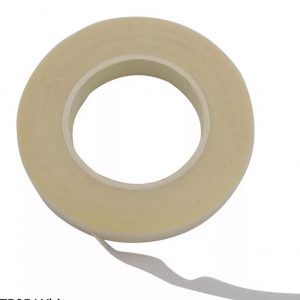 Cinta BLANCA  para tallo floral  de 27 m             1u