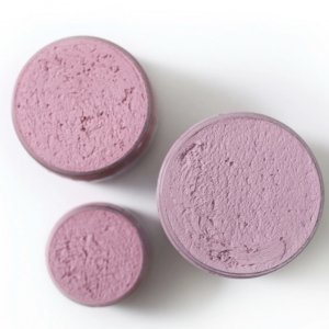 Sculpture painting PASTA  Evgenia Ermilova   LILAC  0.5kg