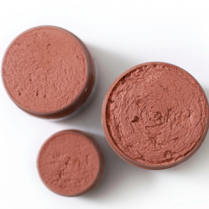 Sculpture painting PASTA  Evgenia Ermilova   RUST  0.5kg