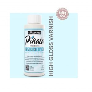 Barniz ALTO BRILLO   Piñata  - 118,29 ml