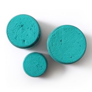 Sculpture painting PASTA  Evgenia Ermilova   EMERALD  0.5kg