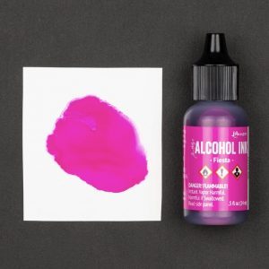 Ranger  Tim Holtz  Tinta al alcohol   FIESTA    14 ml         1u