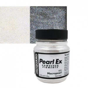 Jacquard pearl Ex   MACROPEARL GRANDE   21.26g