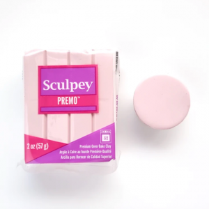 arcilla polimérica Premo Light Pink