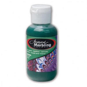Jacquard Marbling    VERDE.    59ml