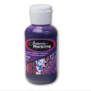 Jacquard Marbling    VIOLETA. 59ml