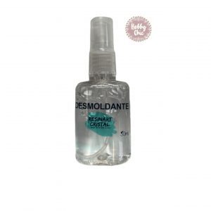 Desmoldante  RESINART    50 ml