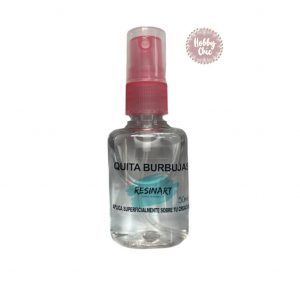 Quita Burbujas    50 ml