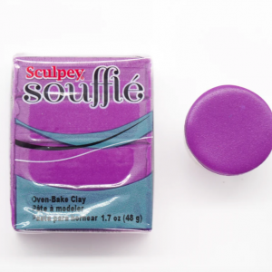 Sculpey Soufflé  48g    UVA