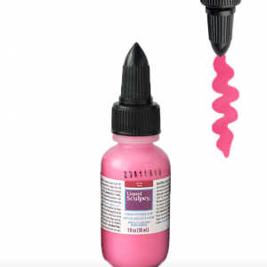 Arcilla  Líquida  FUCHSIA   Sculpey.    30ml