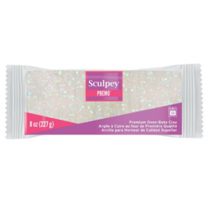 Sculpey Premo    227g    ÓPALO MEDIANO