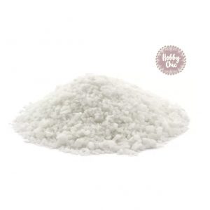 Alumbre (Sulfato de Potasio y Aluminio)  1Kg
