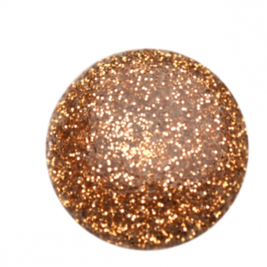 Viva Decor Blob Paint   BRONCE GLITTER        90ml          1u