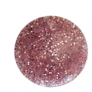 Viva Decor Blob Paint   ROSE GOLD  GLITTER        90ml          1u
