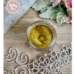 Pigmento en cera  ORO DUCADO .    30ml    1u