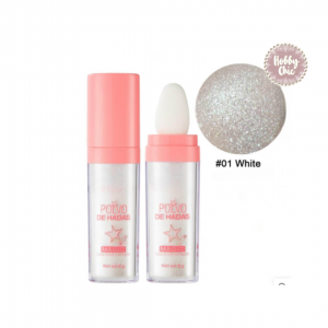 POLVO DE HADAS     10g.     1u