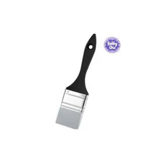 Pincel moldeador de SILICONA   de 5cm    1u