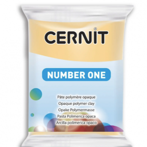 Cernit NUMBER ONE   CUPCAKE    56g