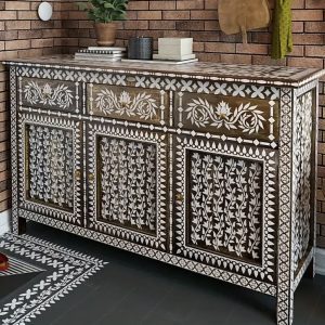 Pack de 10 sténcil para decorar muebles  1pack