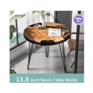 Molde de silicona MESA 35,5 cm diámetro   1u