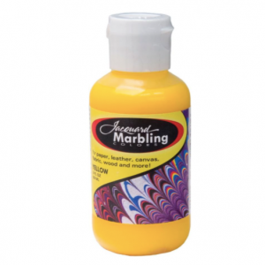 Jacquard Marbling    AMARILLO  59ml