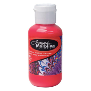 Jacquard Marbling    ROJO. 59ml