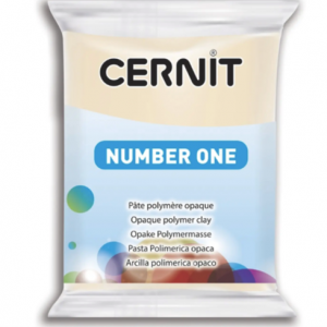 Cernit NUMBER ONE   SAHARA   56g