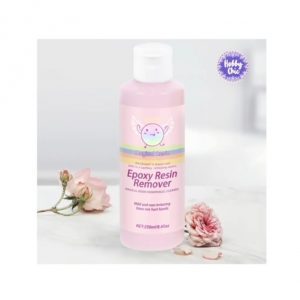 Gel REMOVEDOR de resina epóxica     250ml