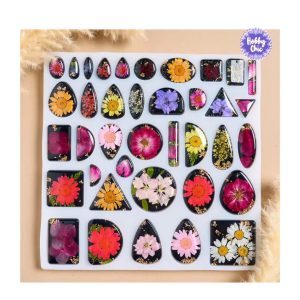 Molde grande para  MEDALLONES     1u