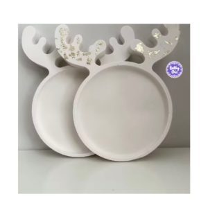 Molde    BANDEJA RENO     1u