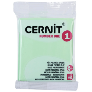 Cernit NUMBER ONE   ALMENDRA     56g