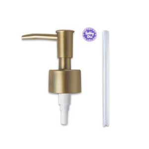 Cabezal  para jabonera líquida.  1u