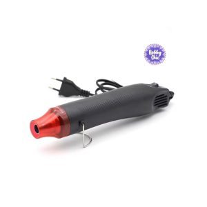 PISTOLA DE CALOR.     1u 220 watts