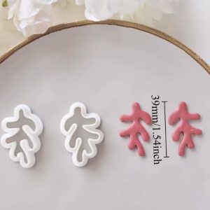 Cortadores  espejo modelo CORAL .    2u