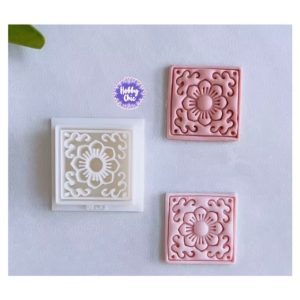 Cortador modelo AZULEJO  .    1u