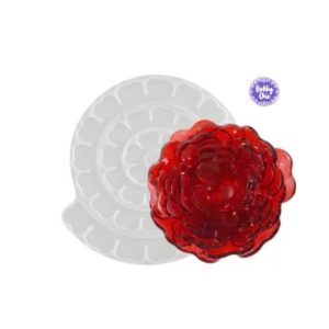 Molde de base para hacer 1 FLOR      1u