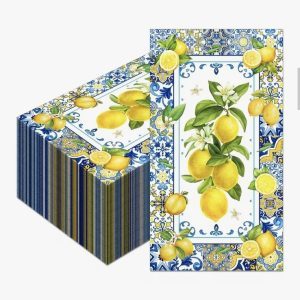 Servilleta para decoupage MODELO 24      1u