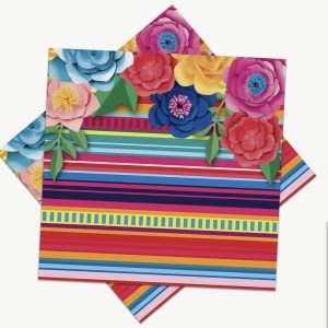 Servilleta para decoupage MODELO 18       1u