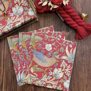 Servilleta para decoupage MODELO 22     1u